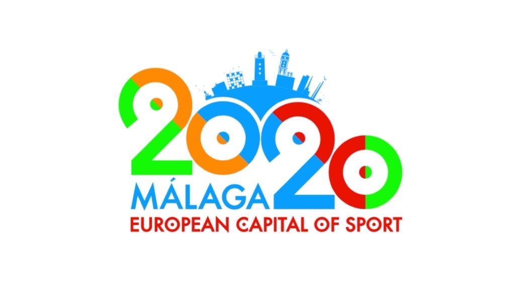 Málaga named European Capital of Sport 2020