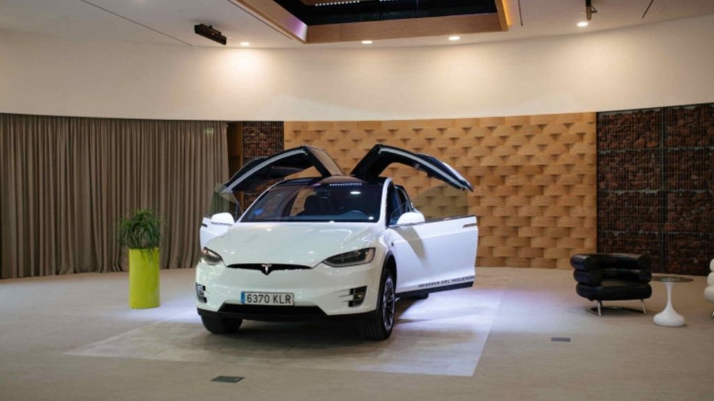 Higuerón five-star Curio Collection by Hilton – the first electric car friendly hotel in Spain