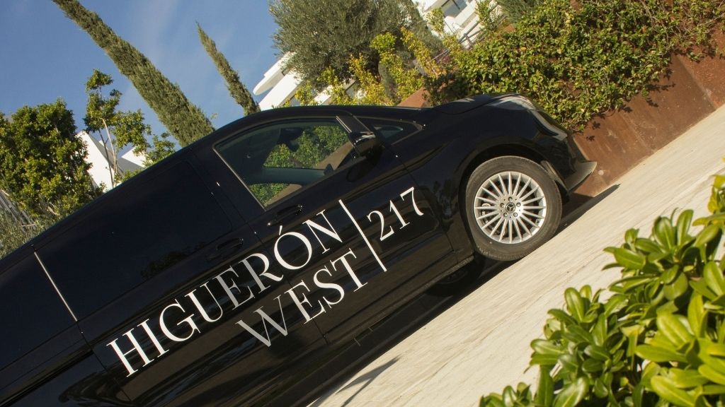 #17CSbyU: Una de las #23razones para un propietario de Higuerón West
